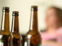 Australians almost stopped drinking