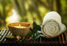 Beauty services Solo