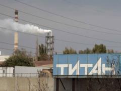 MOZ has not yet discovered in Ukraine s mainland excess of airborne chemicals in the air
