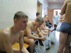 The court sent a case against the next Kharkov  decisions 