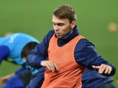Karavayev: Shevchenko explained the essence of the League of Nations, we are waiting for important games