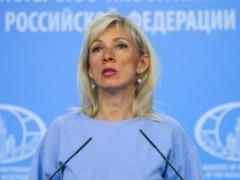 Moscow scolded the British for lying about the Violins