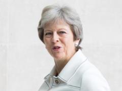 May accused of an attempt on the Russian Scouts  Fiddles