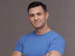 Nikolay Tishchenko told why men prefer blondes