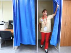 United Russia reminded voters about civil debt