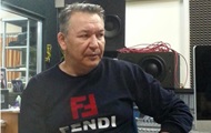 В московской сауне обокрали автора хитов Баскова