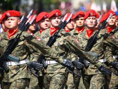 В Польше для модернизации армии создадут Фонд национальной обороны