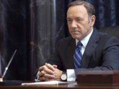 Стало відомо, як персонажа Кевіна Спейсі приберуть з останнього сезону  Карткового будиночка 