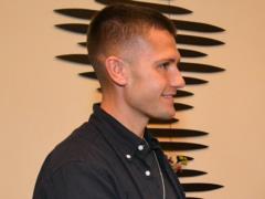 Duelund: I will try to learn the Ukrainian language