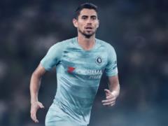 Chelsea introduced the third form