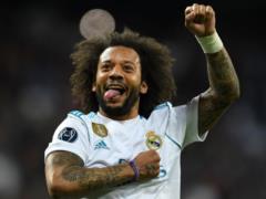 Marcelo: I will stay in Real Madrid until the end of my career