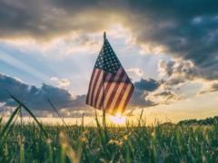 Unipolar America came to an end