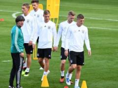 Germany - France: forecast bookmakers for the League of Nations