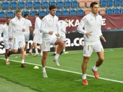 Czech Republic - Ukraine: forecast bookmaker for the League of Nations