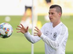 Дракслер: Бавария не делала по мне предложений