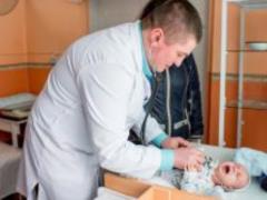 В Україні триває зниження захворюваності на кір