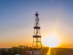 В Харьковской области открыли третье в этом году месторождение газа