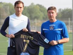 Петров: Хочу, чтобы ФК Львов вышел в Лигу Европы