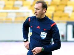  Карпаты  написали жалобу на судейство в матче с  Динамо  и готовы реагировать агрессивно