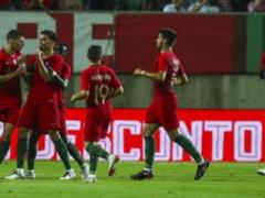 Португалия – Хорватия 1:1 Видео голов и обзор матча