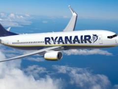 Ryanair plans to increase the number of flights to Ukraine