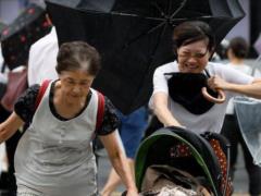 Earthquake in Japan: 16 dead, 26 missing