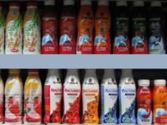 Milk giant  Halychyna  bankrupt