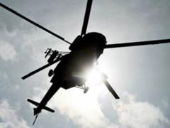 Prosecutor s Office began investigation of the fall of the SSES helicopter near Kharkov