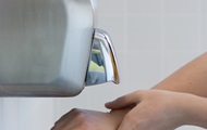 Scientists have proven the deadly danger of hand dryers