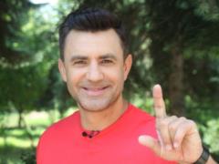 Nikolay Tishchenko spoke about plastic surgery