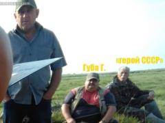 Одесская область: Нападение браконьеров на эколога Ивана Русева