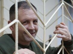 Денисова сообщила об ухудшении здоровья украинского политзаключенного Балуха