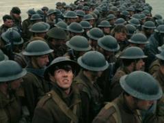 Европейская киноакадемия открыла голосование за приз зрительских симпатий European Film Awards