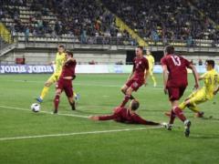 Украина U-21 — Латвия U-21 3:2 Видео голов и обзор матча