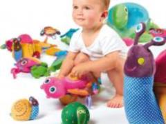 Ideal children s goods store