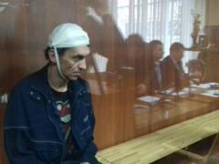 Suspect in the capture of  Ukrposhta  in Kharkiv remained behind bars
