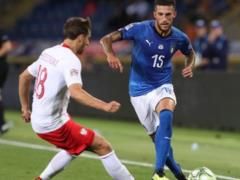 Italy - Poland 1: 1 Video goals and the review of the match