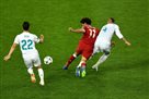 Ramos - about the foul against Salah: My conscience is clear