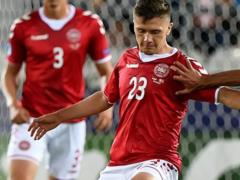 Гол Дуэлунда принес Дании U21 победу над Финляндией
