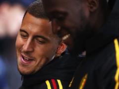 Martinez: I do not see the negative that Azar is giving his best