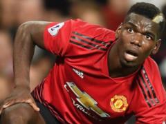 MJ wants Pogba to sign a new contract - ESPN