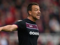 Terry: I m in the best shape over the past 10 years