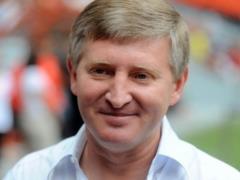 Ахметов не ведет переговоры о покупке македонского Вардара