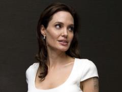 Angelina Jolie has an enemy in Hollywood