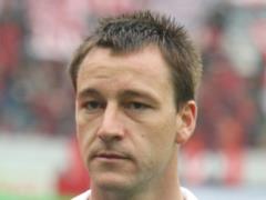 John Terry will become a player of  Spartacus 