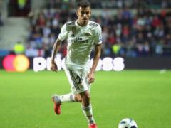 Seballos: Ronaldo left, but other Real Madrid striker can score 40 goals per season