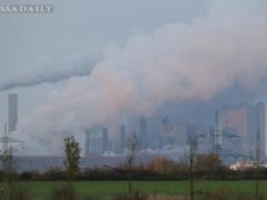 Экологическая катастрофа в Крыму: одесситы бьют тревогу