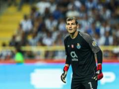 Casillas: I do not want to be a goalkeeper coach