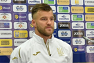 Yarmolenko: If we beat Slovakia, we will be favorites of the group