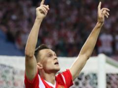 Черышев попал в допинг-скандал